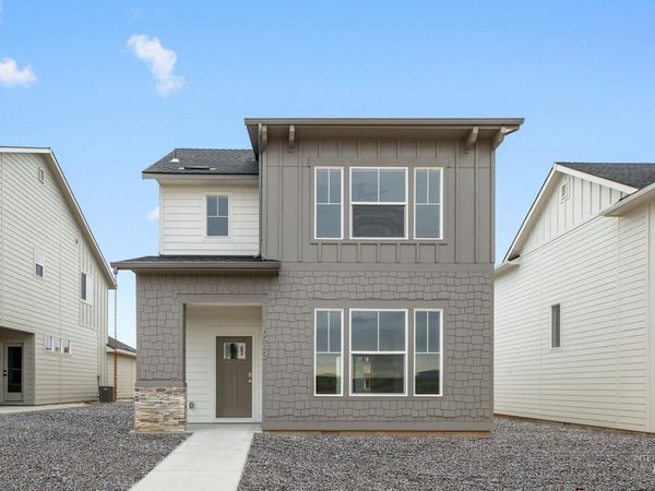 6943 S Harvest Cove Ave, Boise, ID 83709