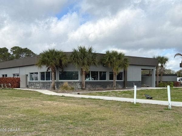 1200 Synergy Way, Holly Hill, FL 32117