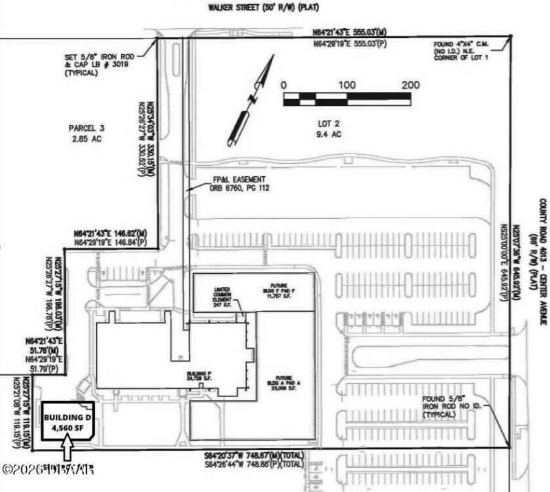 1200 Synergy Way, Holly Hill, FL 32117 Photo