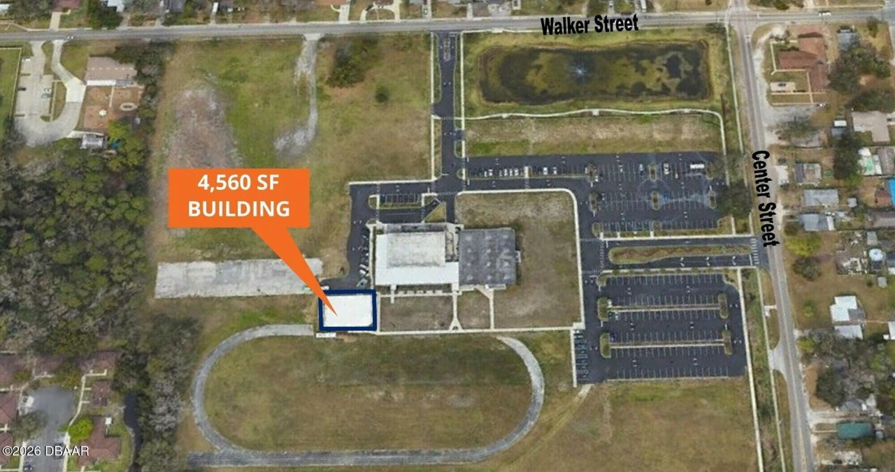 1200 Synergy Way, Holly Hill, FL 32117 Photo