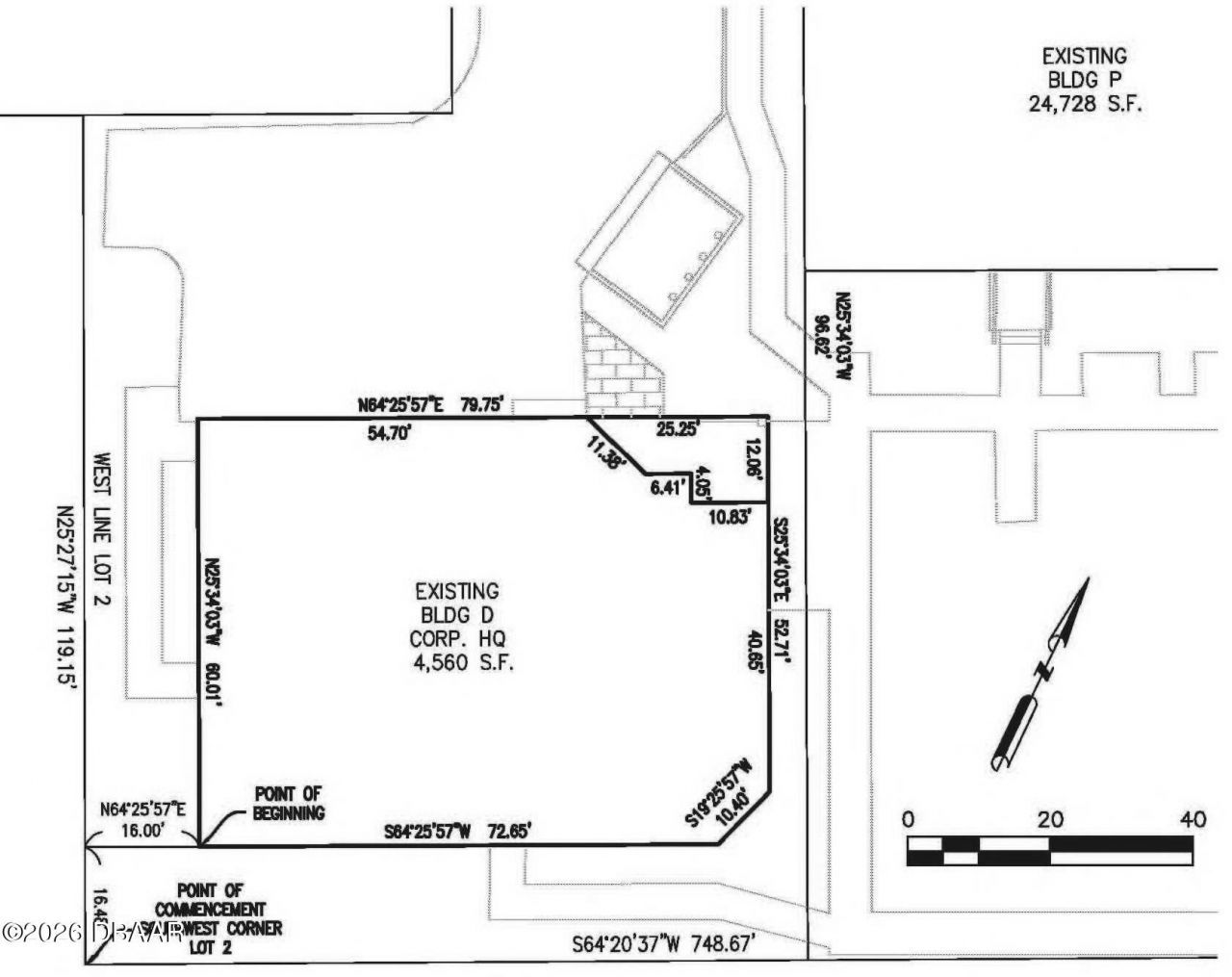 1200 Synergy Way, Holly Hill, FL 32117 Photo