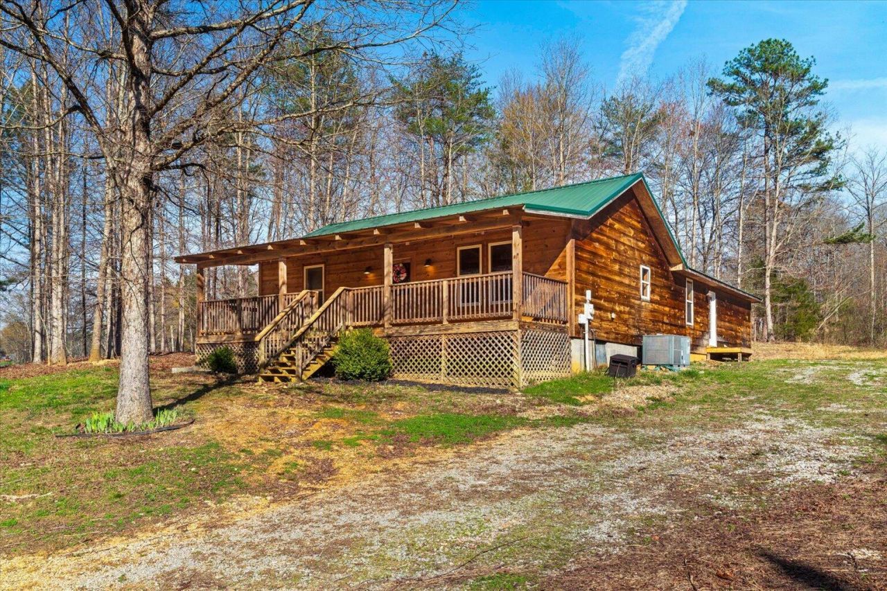 212 County Road 288, Niota, TN 37826 Main Photo