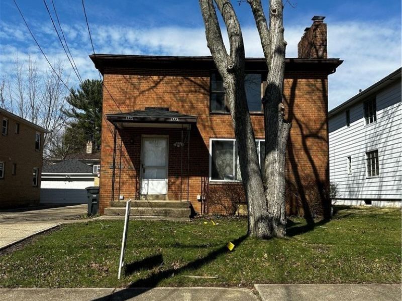 1775 Liberty Drive, Akron, OH 44313 Photo 1