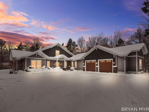 4656 Arbor Trail, Holland, MI 49423