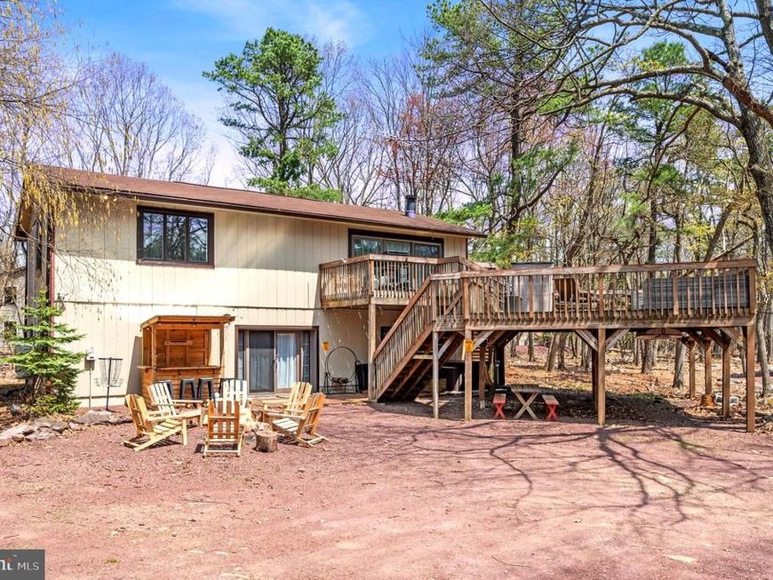 70 Pineknoll Drive , Lake Harmony, PA 18624 Main Photo