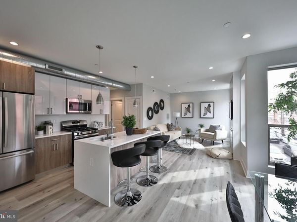 1540 42 RIDGE AVENUE , PHILADELPHIA, PA 19130