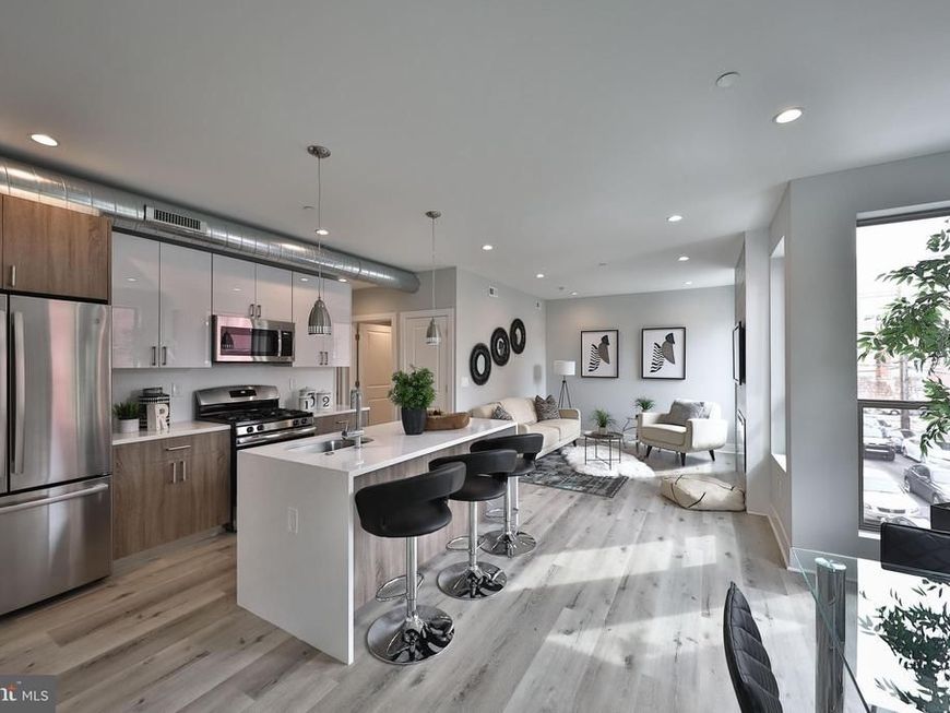 1540 42 Ridge Avenue , Philadelphia, PA 19130 Main Photo