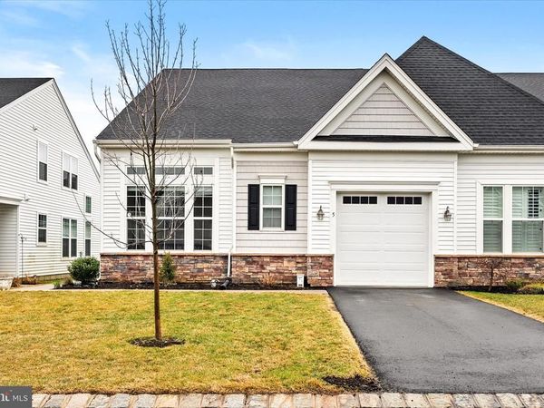 5 AQUEDUCT BOULEVARD, NEW EGYPT, NJ 08533