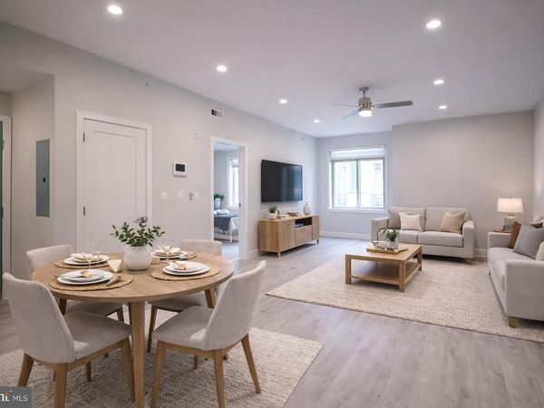 3731 BRANDYWINE STREET, Unit D, PHILADELPHIA, PA 19104