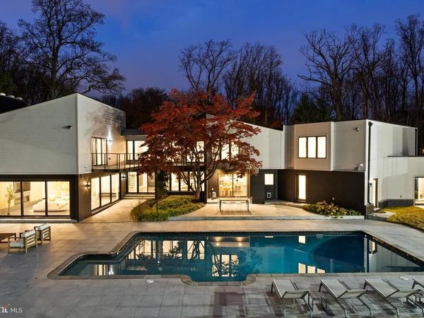 6704 ARROYO COURT, NORTH BETHESDA, MD 20852