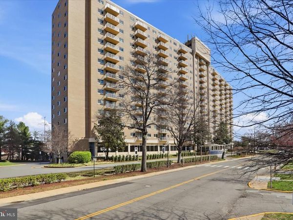 1225 MARTHA CUSTIS DRIVE, Unit 1614, ALEXANDRIA, VA 22302