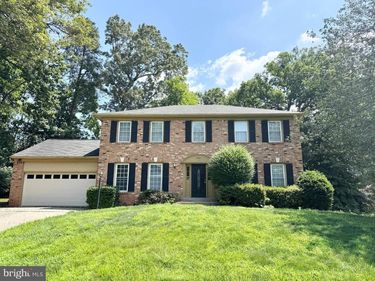 15407 SKYLINE DRIVE, DUMFRIES, VA 22025