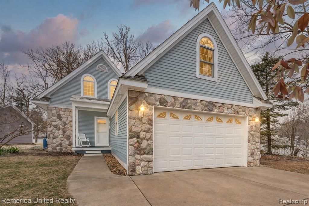 1491 Division Drive Hartland Township, MI 48353