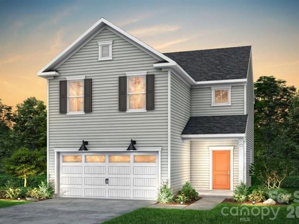 11546 Glasden Road, Charlotte, NC 28278