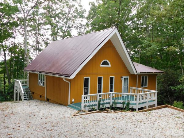 365 Trout Brook Loop , Newland, NC 28657