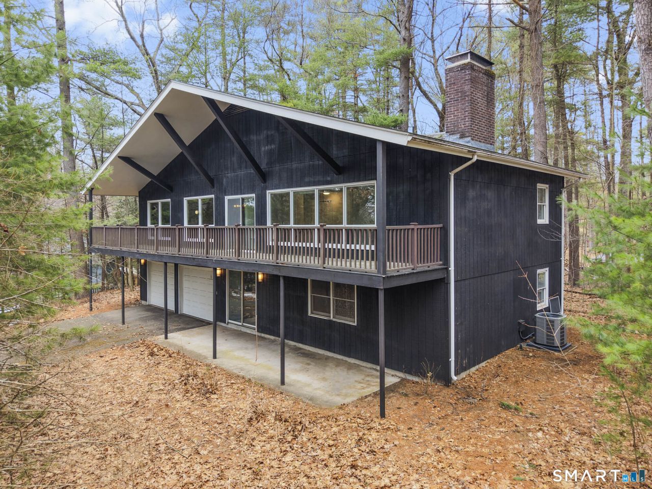 24 Rose Haven, Somers, CT 06071 Main Photo