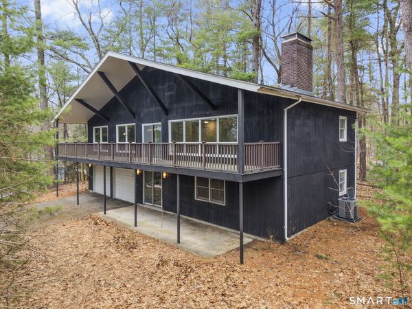 24 Rose Haven, Somers, CT 06071