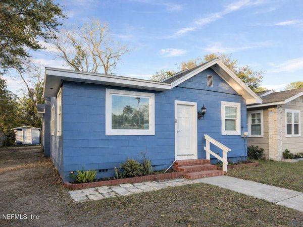 1341 W 6TH Street, Jacksonville, FL 32209