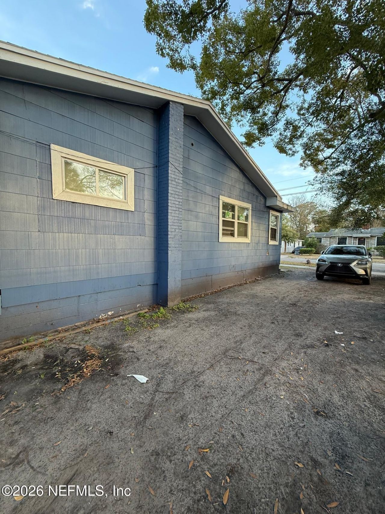 1341 W 6th Street, Jacksonville, FL 32209 Photo