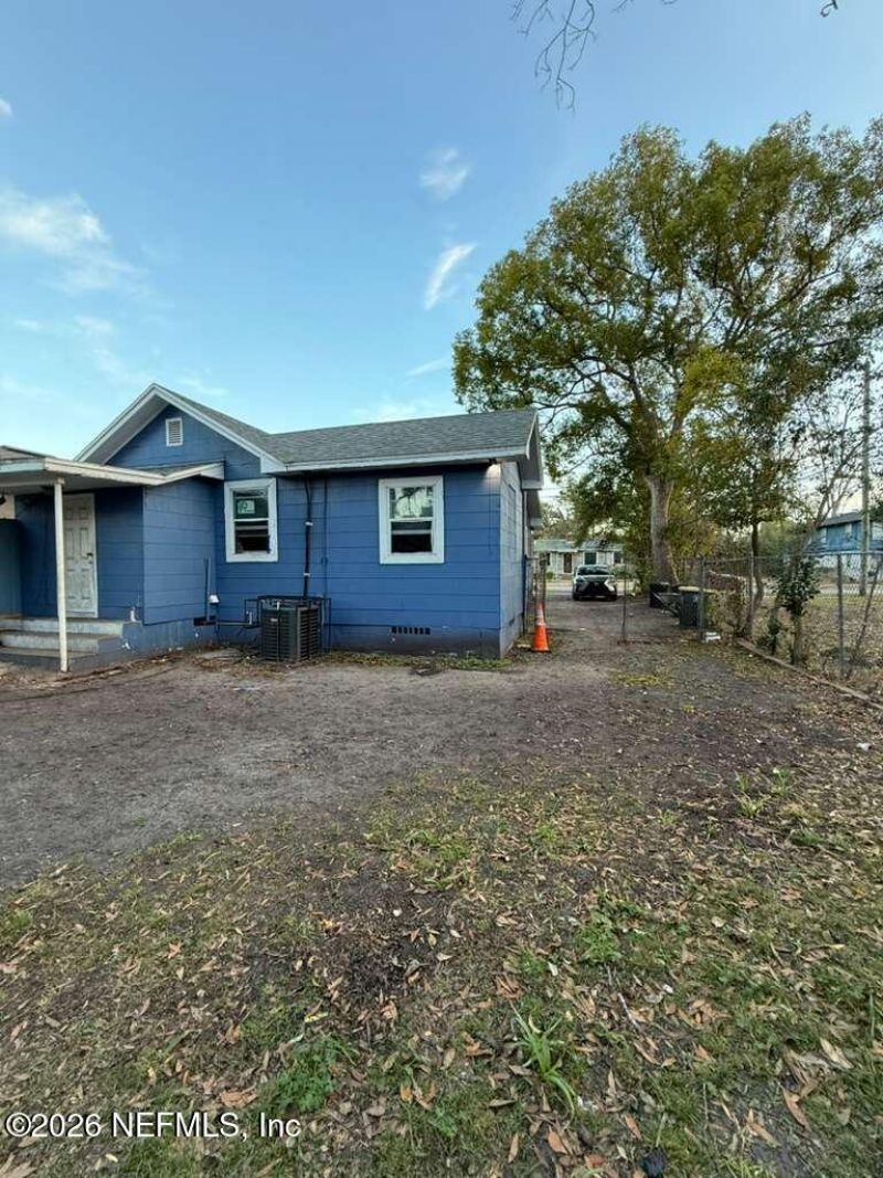 1341 W 6th Street, Jacksonville, FL 32209 Photo
