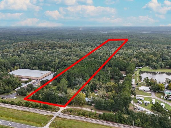8803 NW 13TH Street, Gainesville, FL 32653