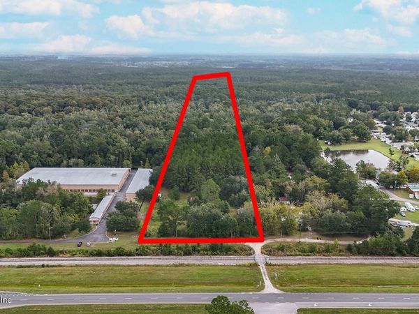 8803 NW 13TH Street, Gainesville, FL 32653