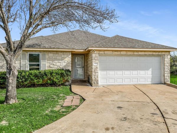 804 Sable Trail CT , Round Rock, TX 78664
