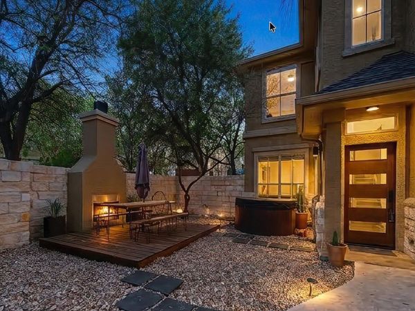 3406 Menchaca RD, Unit 28, Austin, TX 78704