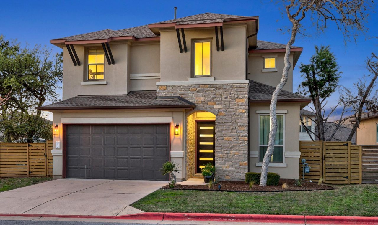 10710 Twisted Elm Dr, Unit 59, Austin, TX 78726 Main Photo
