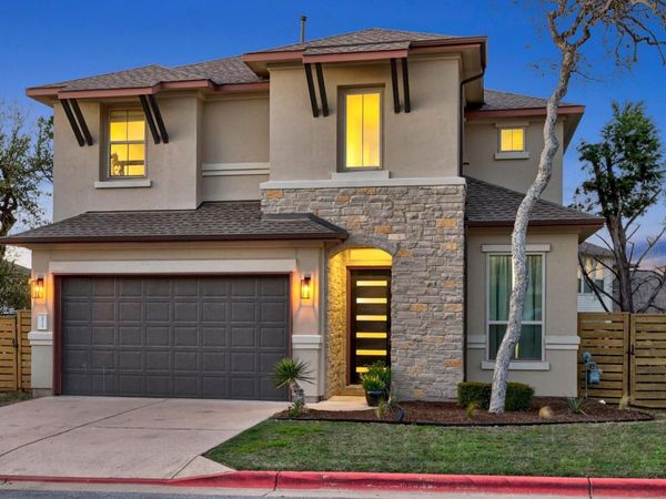 10710 Twisted Elm DR, Unit 59, Austin, TX 78726