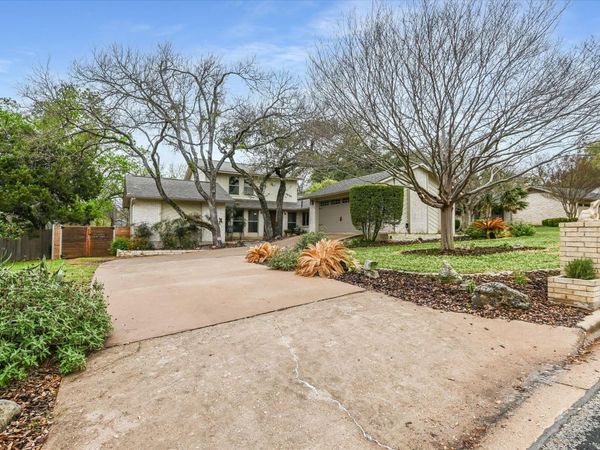 7009 Danwood DR, Austin, TX 78759