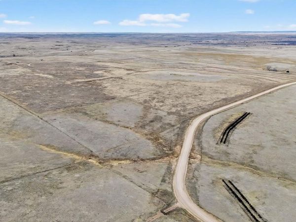 29984 County Road 153 , Agate, CO 80101