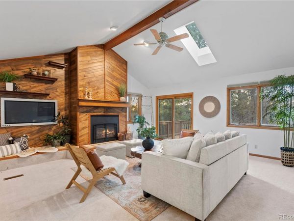 9565 Coronado Court, Parker, CO 80134