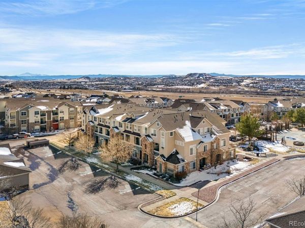 431 Black Feather Loop, Unit 813, Castle Rock, CO 80104