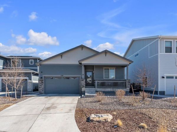 220 S Vandriver Way, Aurora, CO 80018