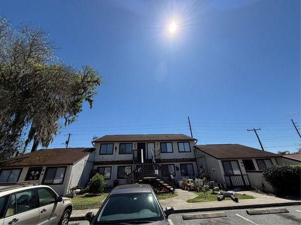 3032 SE 5TH TERRACE , Unit F, OCALA, FL 34471