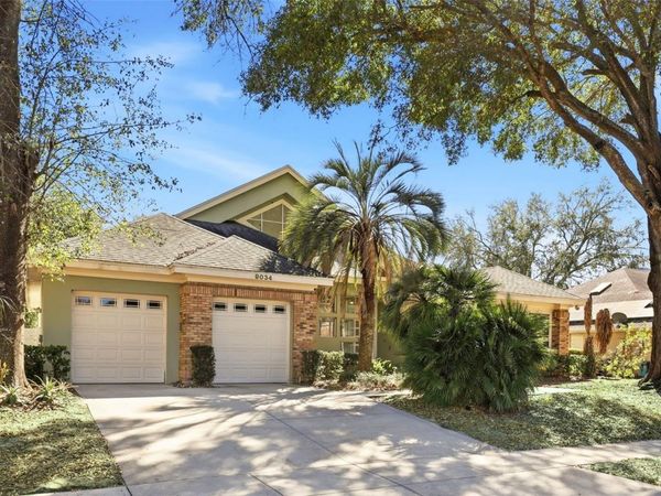 8034 LANDGROVE COURT , ORLANDO, FL 32819