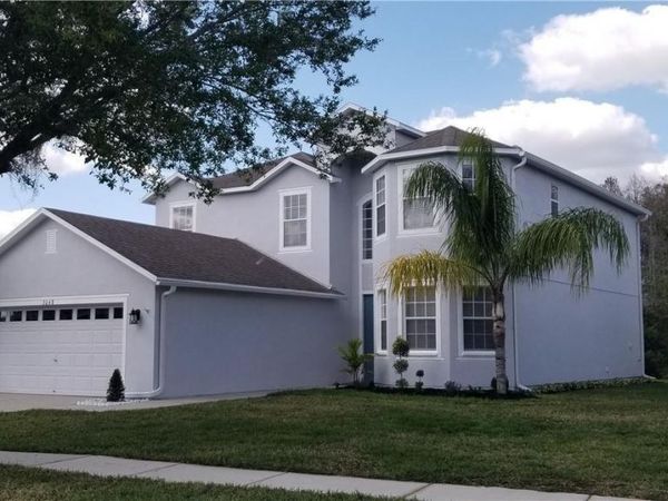 3048 CHESSINGTON DRIVE, LAND O LAKES, FL 34638