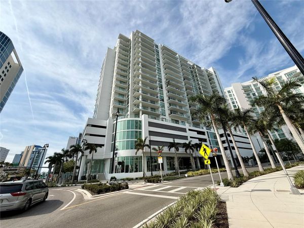 301 QUAY , Unit 1004, SARASOTA, FL 34236