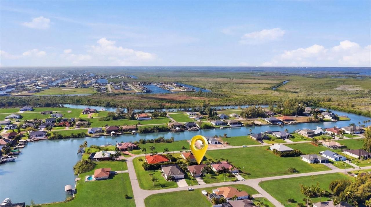 4222 NW 22nd Street, Cape Coral, FL 33993 Photo