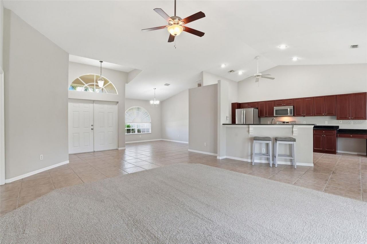 4222 NW 22nd Street, Cape Coral, FL 33993 Photo