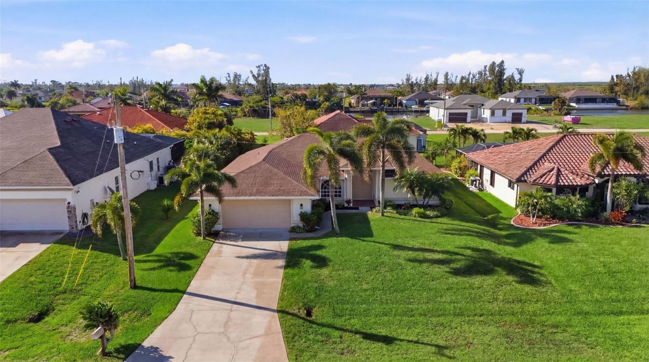 4222 NW 22nd Street, Cape Coral, FL 33993 Photo