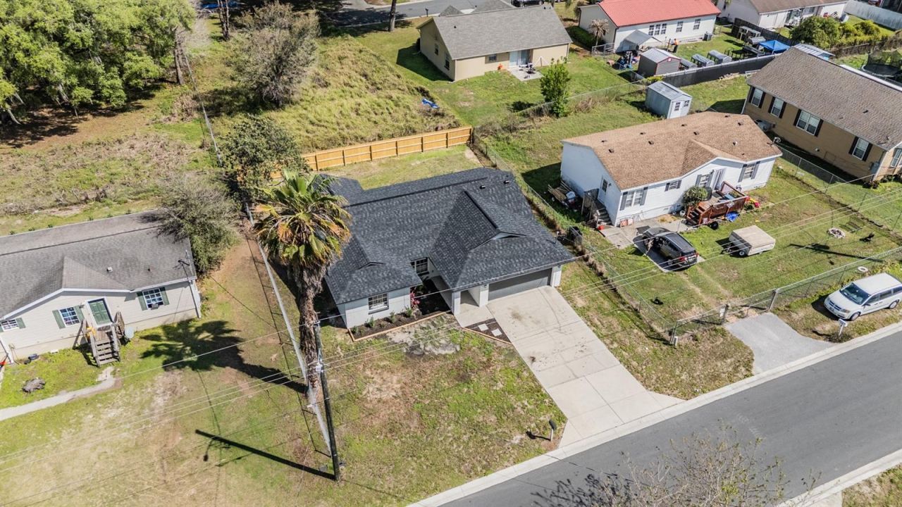 15316 17th Street , Dade City, FL 33523 Photo