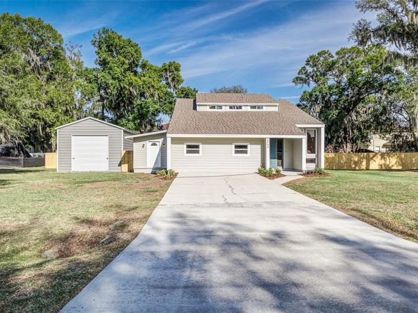 5545 PHEASANT DRIVE , MULBERRY, FL 33860