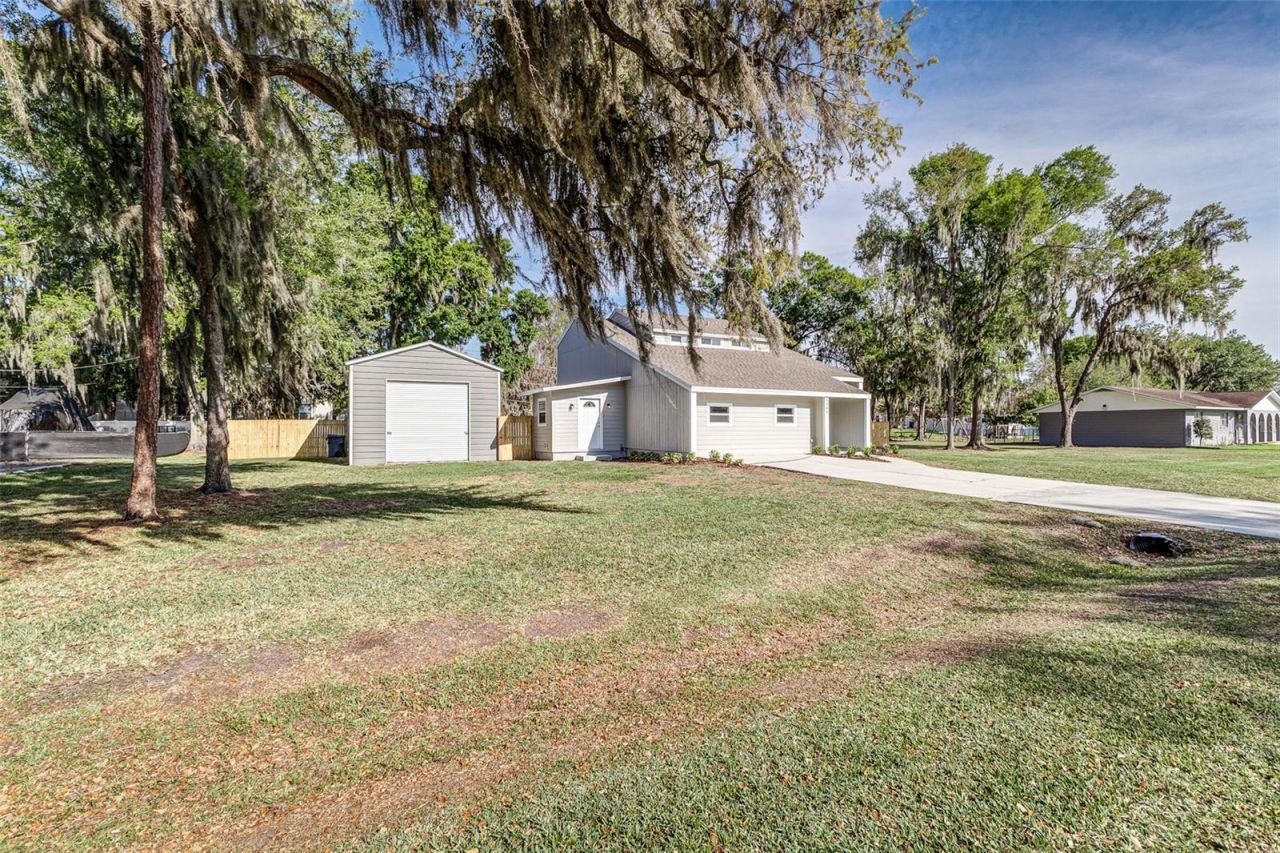5545 Pheasant Drive, Mulberry, FL 33860 Photo