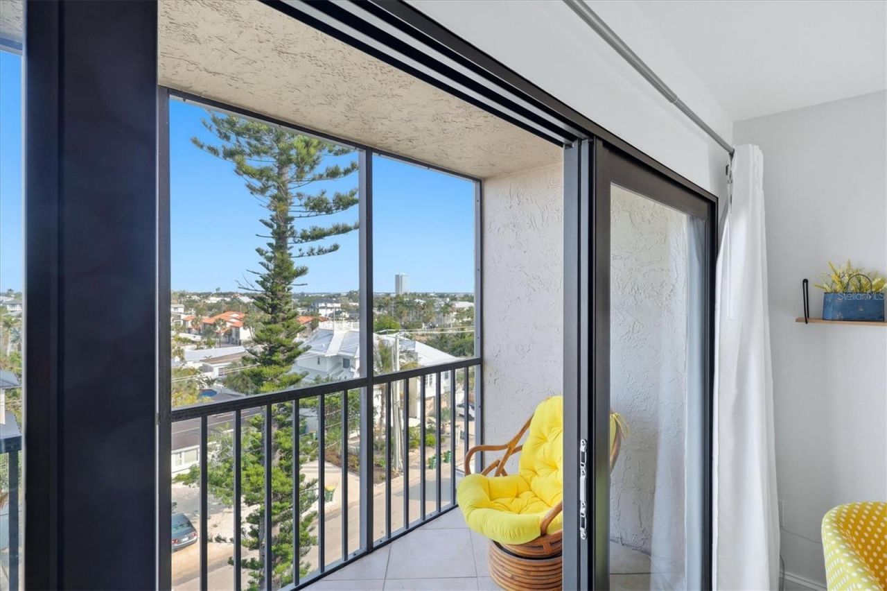 1001 Benjamin Franklin Drive, Unit 604, Sarasota, FL 34236 Photo