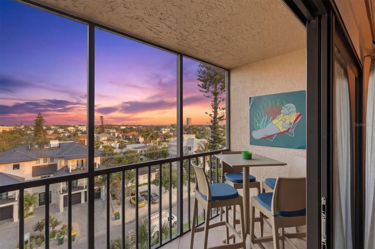 1001 Benjamin Franklin Drive, Unit 604, Sarasota, FL 34236 Photo