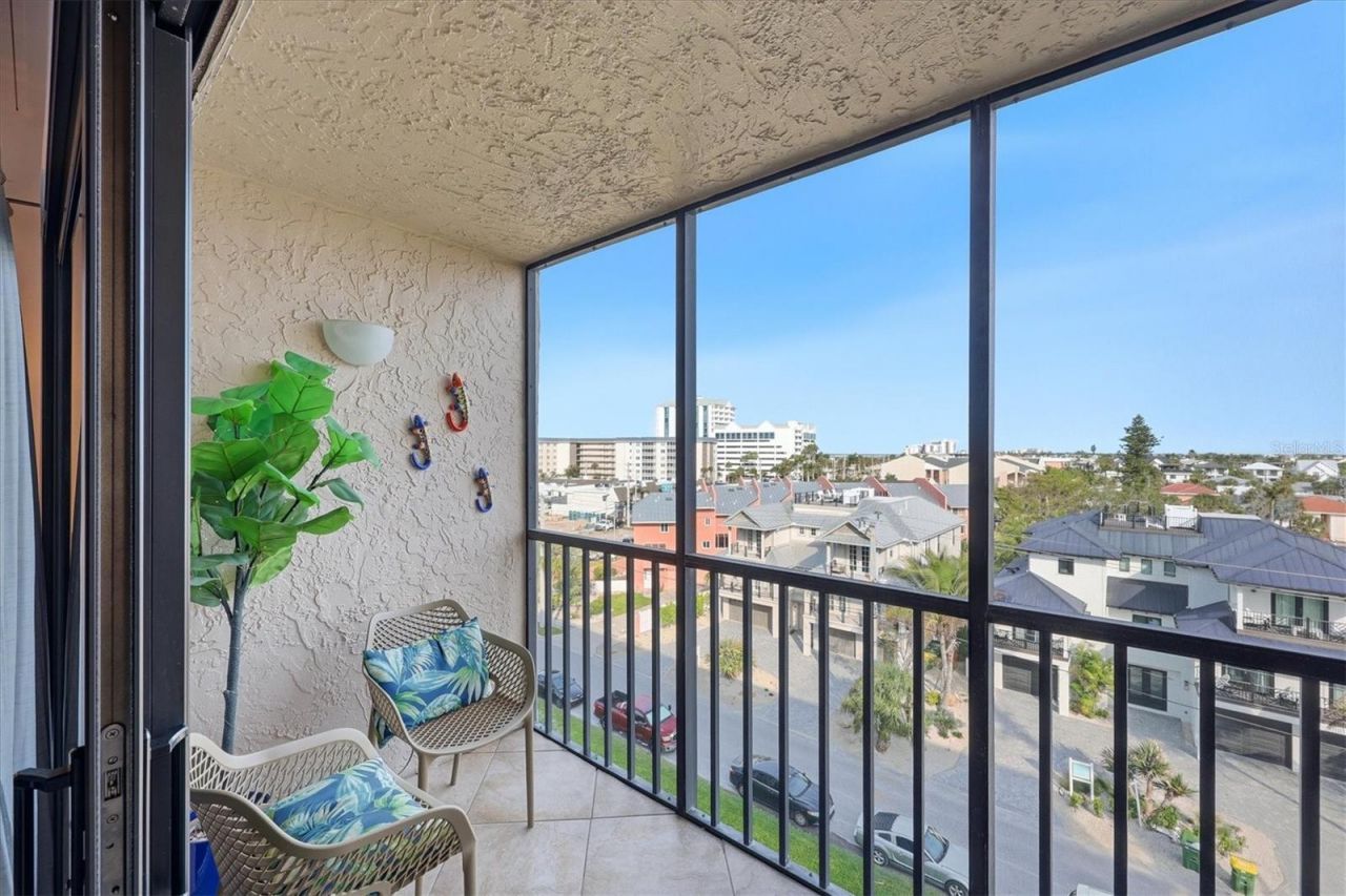 1001 Benjamin Franklin Drive, Unit 604, Sarasota, FL 34236 Photo