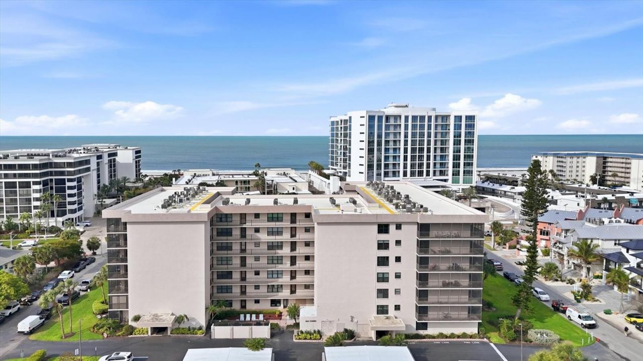 1001 Benjamin Franklin Drive, Unit 604, Sarasota, FL 34236 Photo