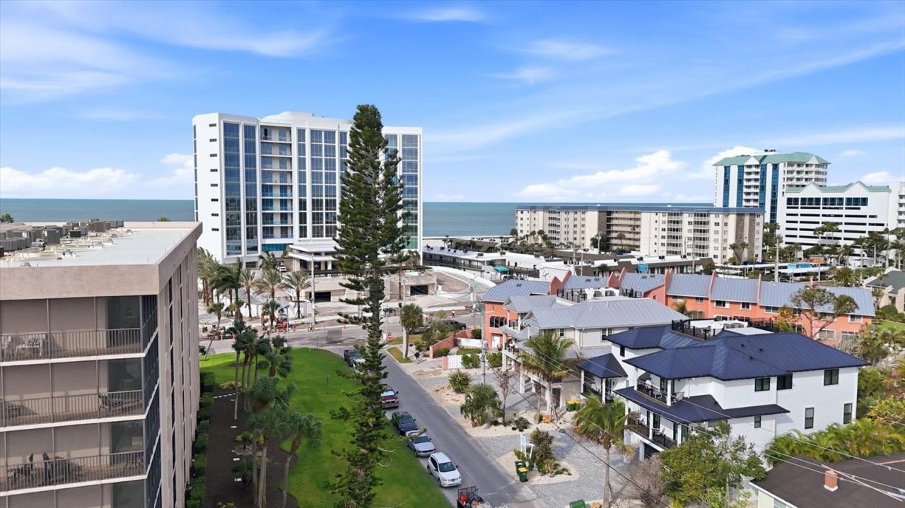 1001 Benjamin Franklin Drive, Unit 604, Sarasota, FL 34236 Photo